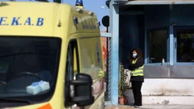 Photo of Масовно труење со вода во Грција, над 100 лица завршија во болница