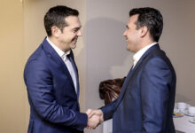 Photo of Заев и Ципрас организираат дводневна конференција во Атина по повод шестгодишнината од потпишувањето на Преспанскиот договор