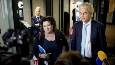 Photo of Популистот Вилдерс и партнерите се договорија за нова холандска влада