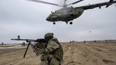 Photo of На средбата на Г-7 Велика Британија ќе објави помош од 310 милиони долари за Украина