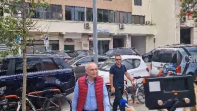 Photo of Илир Мета на распит во СПАК, обвини дека првиот човек на оваа институција работи по наредба на Рама