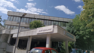 Photo of Стручен колегиум на Државна кардиохирургија: Министерот Демири лиферува лаги и шпекулации