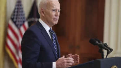 Photo of Бајден: Не очекувам во блиска иднина да се постигне договор за прекин на огнот во Газа