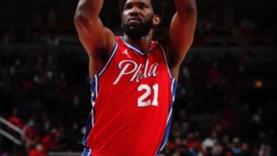 Photo of Ембид се надева на настап на ОИ