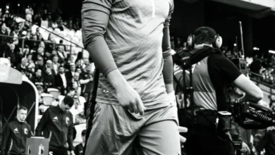 Photo of Почина црногорскиот репрезентативен голман Шаркиќ