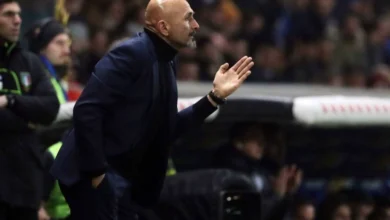 Photo of Спалети искрен по поразот: Бевме под секое ниво