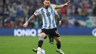 Photo of Меси со рекорд на Копа Америка!