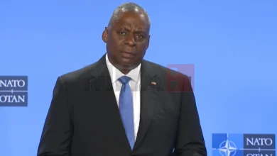 Photo of Остин: Путин не е во позиција да бара мир од Украина