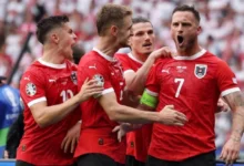 Photo of Голема победа за Австрија, Полска се пакува
