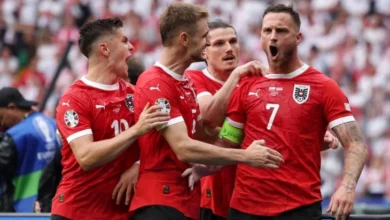 Photo of Голема победа за Австрија, Полска се пакува