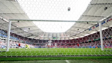 Photo of Грузија и Чешка остануваат без победа и по второто коло на Евро 2024