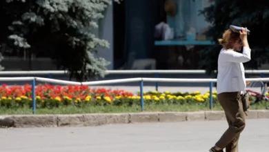 Photo of Сончево и топло, температурата до 36 степени