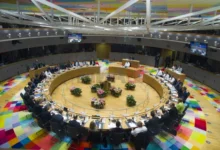 Photo of Лидерите на ЕУ на неформална средба ќе расправаат за избор на носителите на врвните функции во Унијата