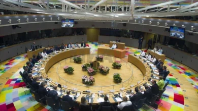 Photo of Лидерите на ЕУ на неформална средба ќе расправаат за избор на носителите на врвните функции во Унијата