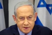 Photo of Нетанјаху ја распушти воената влада