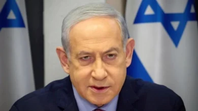 Photo of Нетанјаху ја распушти воената влада