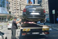 Photo of За една недела 207 непрописно паркирани возила во општина Центар