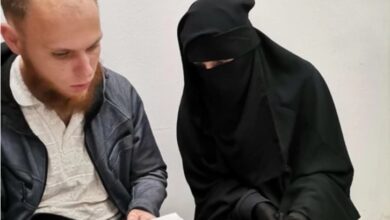 Photo of Во Црна Гора уапсена сопругата на убиениот терорист од Белград