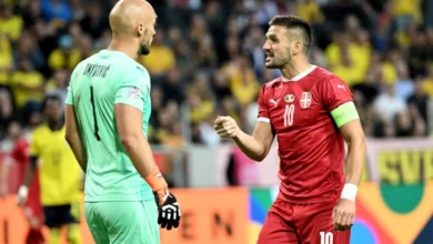 Photo of Тадиќ упати јавно извинување до Стојковиќ: „Помирување“ на капитенот и тренерот на тимскиот собир