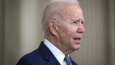 Photo of Бајден вели дека новите ограничувања за мигрантите ќе ја „обезбедат“ границата меѓу САД и Мексико