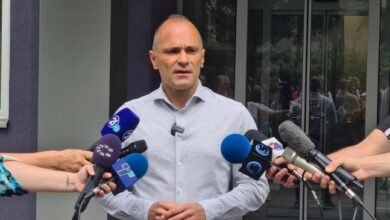 Photo of Венко Филипче води 3 спрема 1 однос на другите кандидати за лидер на СДСМ