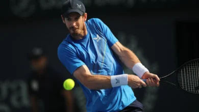 Photo of Мареј ќе го пропушти Вимблдон поради операција на грбот