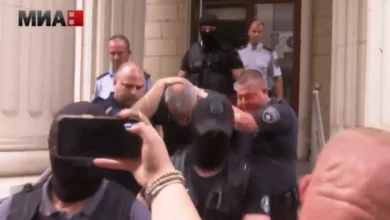 Photo of Витановски: Палевски даде исказ во Обвинителството, негира поврзаност со кривичното дело