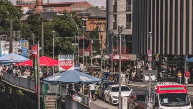 Photo of Анкета: Незадоволството на Германците од владејачката коалиција на рекордно ниво