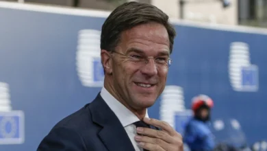 Photo of Холандски јавен сервис: Марк Руте ќе биде новиот генерален секретар на НАТО