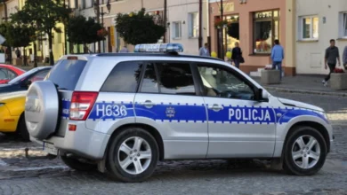 Photo of Во Полска уапсени 18 лица под сомнение дека планирале напади за сметка на Русија и Белорусија