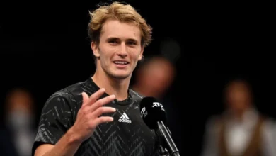 Photo of Зверев го откажа настапот во Штутгарт