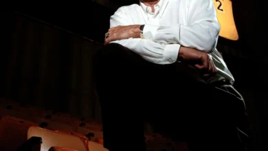 Photo of Почина НБА легендата Џери Вест