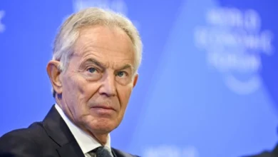 Photo of Поранешниот британски премиер, Блер во Косово, Собранието ќе одржи свечена седница, во Урошевац ќе му биде откриен споменик