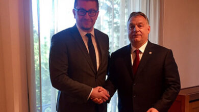 Photo of Унгарските медиуми: Заемот од милијарда кон Македонија е историски најголем кој Унгарија некогаш некому го дала