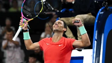 Photo of Надал го пропушта Вимблдон