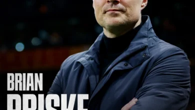 Photo of Приске го замени Слот на клупата на Феенорд