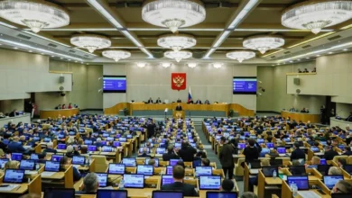Photo of Руската Дума го усвои во прво читање предлог-законот за новиот режим на депортација на странци