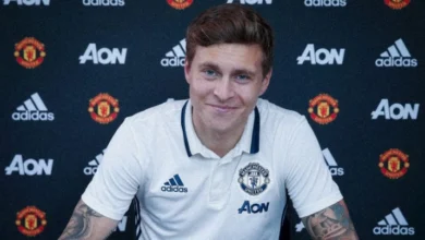 Photo of Мурињо го сака Линделоф во Фенербахче