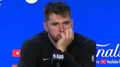 Photo of Дончиќ незадоволен: Шест лични грешки во финалето на НБА?