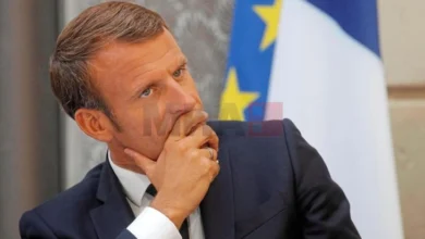 Photo of Анкета: Само 24 отсто од Французите му веруваат на Макрон