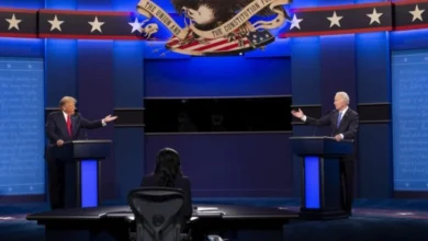 Photo of Нови правила за првата претседателска дебата меѓу Бајден и Трамп