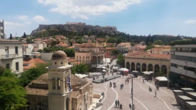 Photo of Анкета: Речиси шест од десет Грци негативно ја оценуваат реконструкцијата на Владата