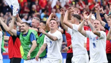 Photo of Словачка приреди изненадување и ја победи Белгија, два гола поништени на Лукаку