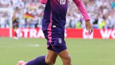 Photo of ЕВРО2024: Втора победа на Германија