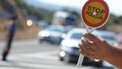 Photo of Поради Задушница денеска и утре посебен режим на сообраќај во Скопје