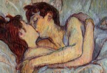 Photo of Науката открива: Првиот бакнеж се случил пред повеќе од 20 милиони години