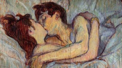 Photo of Науката открива: Првиот бакнеж се случил пред повеќе од 20 милиони години