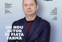 Photo of Врвен фармацевтски производ на „Алкалоид“ на романскиот пазар е антибиотикот Цефиксим, вели Мукаетов за романски „Business magazin“