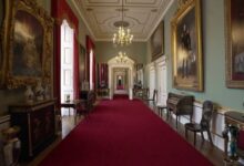 Photo of Британската кралска палата ќе соработува со полицијата за врската меѓу Ендрју и Епстин