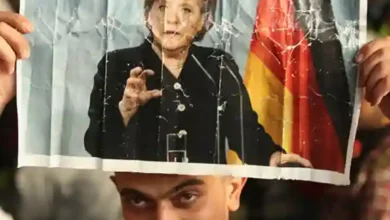Photo of Што остана од ерата Меркел?